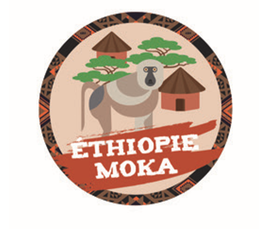 ETHIOPIE SIDAMO
